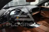 2024 Ferrari Purosangue