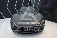2024 Ferrari Purosangue
