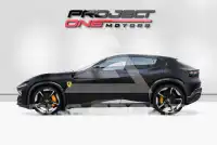 2024 Ferrari Purosangue