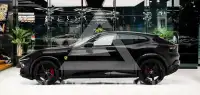 2024 Ferrari Purosangue