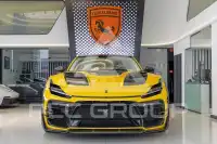 2024 Ferrari Purosangue