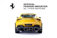 2024 Ferrari Purosangue