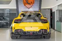2024 Ferrari Purosangue