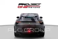 2024 Ferrari Purosangue
