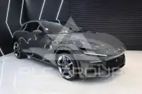 2024 Ferrari Purosangue