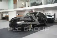 2024 Ferrari Purosangue