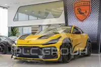 2024 Ferrari Purosangue