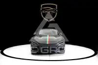 2024 Ferrari Purosangue