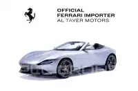 2024 Ferrari Roma