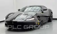 2024 Ferrari Roma