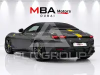 2024 Ferrari Roma