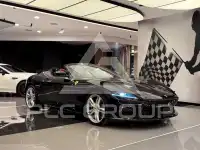 2024 Ferrari Roma