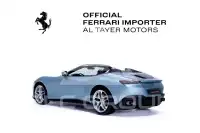 2024 Ferrari Roma