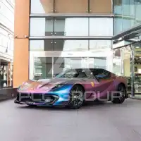 2024 Ferrari 812