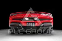 2024 Ferrari 296