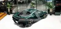 2024 Ferrari 296