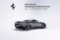 2024 Ferrari 296