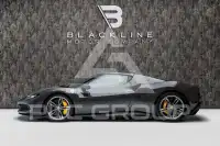 2024 Ferrari 296