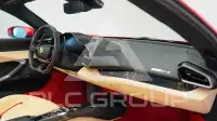 2024 Ferrari 296