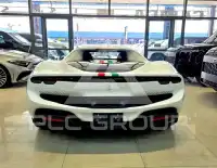 2024 Ferrari 296