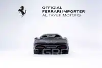 2024 Ferrari 296