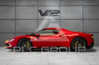 2024 Ferrari 296