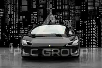 2024 Ferrari 296