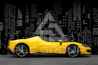 2024 Ferrari 296