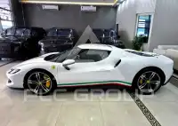 2024 Ferrari 296
