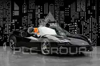 2024 Ferrari 296