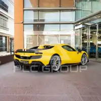 2024 Ferrari 296