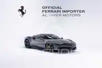 2024 Ferrari 296