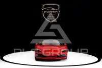 2024 Ferrari 296