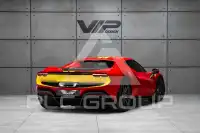 2024 Ferrari 296