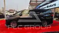 2024 Lexus LM350