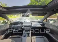 2024 Lexus RX350
