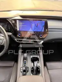 2024 Lexus RX350