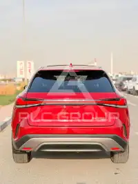 2024 Lexus RX350