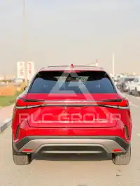 2024 Lexus RX350