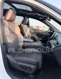 2024 Lexus RX350