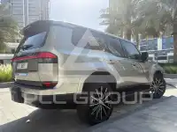 2024 Lexus GX