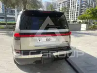 2024 Lexus GX
