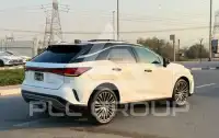 2024 Lexus RX