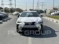 2024 Lexus UX