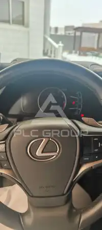 2024 Lexus ES350
