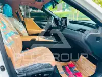 2024 Lexus ES350