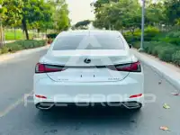2024 Lexus ES350