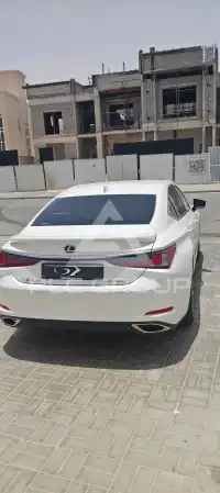 2024 Lexus ES350