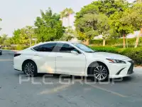 2024 Lexus ES350