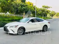 2024 Lexus ES350